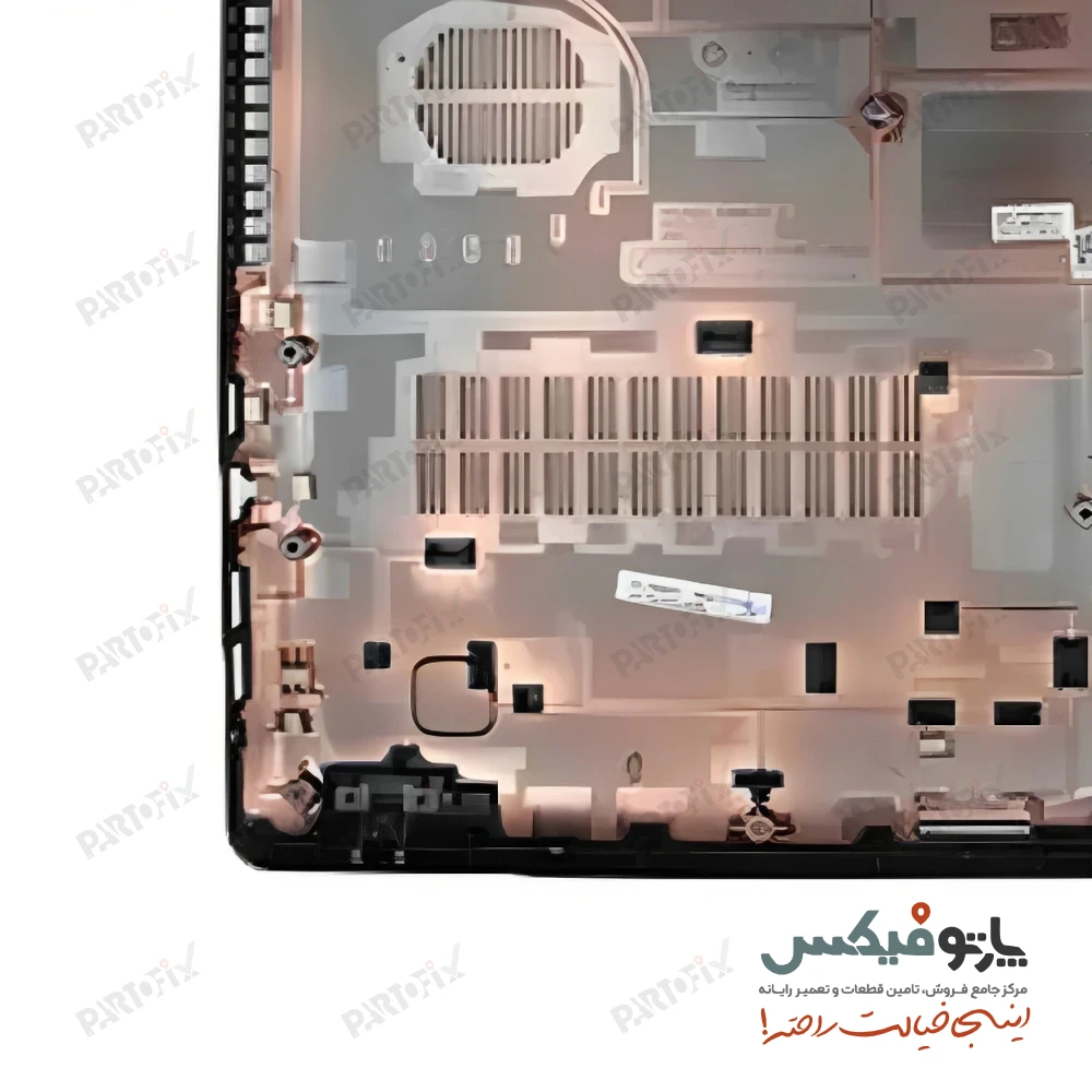 قاب کف (D) لپ تاپ لنوو IdeaPad 110-15IBR